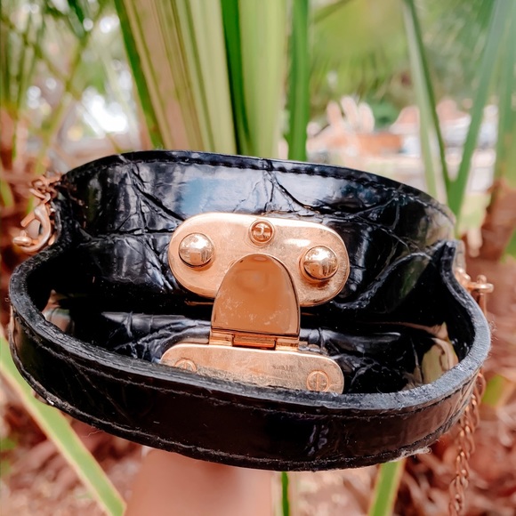 🖤St. John Vintage Purse - Picture 2 of 7